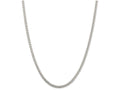 FJC Finejewelers 16 Inch Sterling Silver Spiga Chain Necklace
