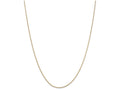FJC Finejewelers 16 Inch 14k Yellow Gold .90mm Round Snake Chain Necklace
