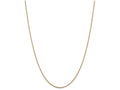 FJC Finejewelers 8 Inch 14k Yellow Gold 1.1mm Round Snake Chain Bracelet