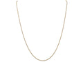 FJC Finejewelers 8 Inch 14k Yellow Gold 1.2mm Round Snake Chain Bracelet