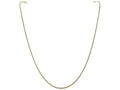 FJC Finejewelers 8 Inch 14k Yellow Gold 1.6mm Round Snake Chain Bracelet