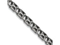 Chisel Stainless Steel Polished Bracelet