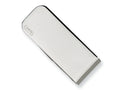 Chisel Stainless Steel Money Clip
