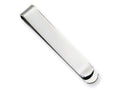 Chisel Stainless Steel Money Clip