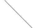 Chisel Stainless Steel 2.50mm Polished Fancy Link Chain Bracelet
