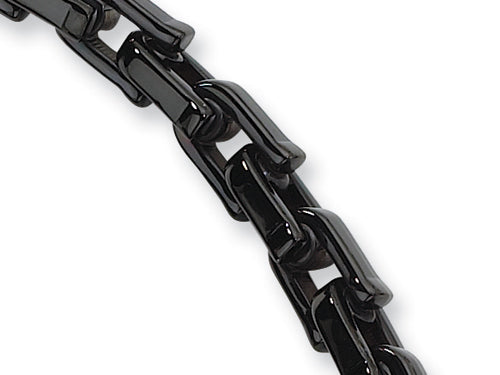 Chisel Stainless Steel Necklace - 20 inches