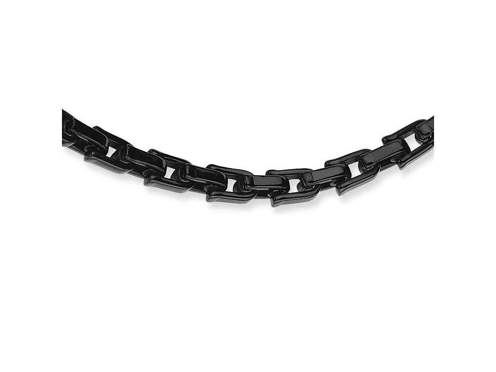Chisel Stainless Steel Necklace - 20 inches