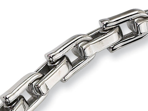 Chisel Stainless Steel Necklace - 20 inches