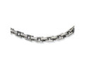 Chisel Stainless Steel Necklace - 20 inches