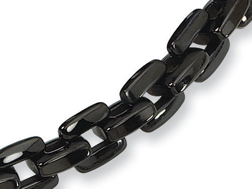 Chisel Stainless Steel Necklace - 20 inches