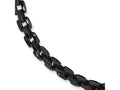Chisel Stainless Steel Necklace - 20 inches