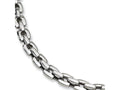 Chisel Stainless Steel Necklace - 20 inches