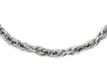Chisel Stainless Steel Polished Necklace