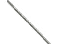 Chisel Stainless Steel 2mm Snake Chain Necklace - 18 inches