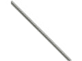 Chisel Stainless Steel 2.0mm 22in Snake Chain Necklace
