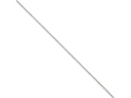 Chisel Stainless Steel 2mm Ball Chain Necklace - 20 inches