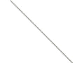 Chisel Stainless Steel 3mm Ball Chain Necklace - 24 inches