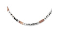 Chisel Stainless Steel Chocolate color IP - 24 inches