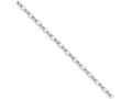 Chisel Stainless Steel 3.20mm 20in Chain Necklace