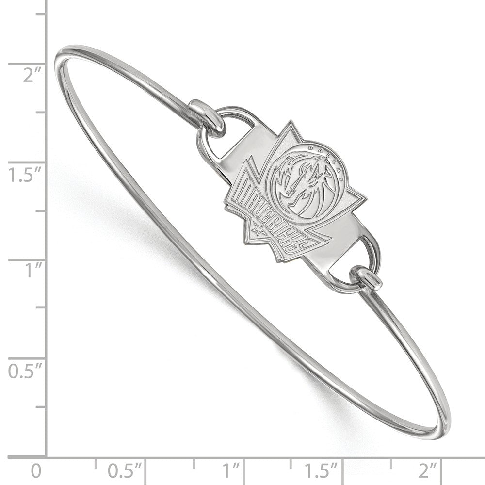 LogoArt Sterling Silver St. Louis Blues Xs Pendant Necklace