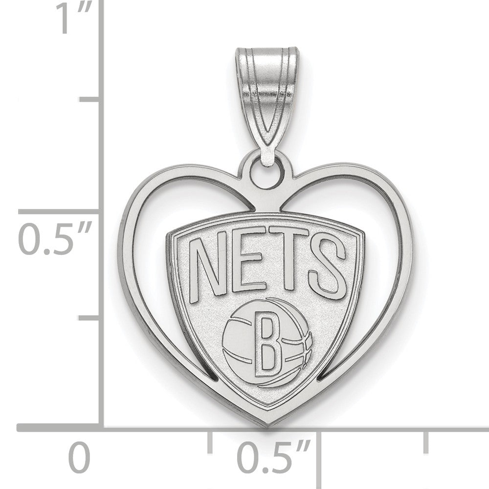 LogoArt Sterling Silver Baylor University Xs Pendant Necklace
