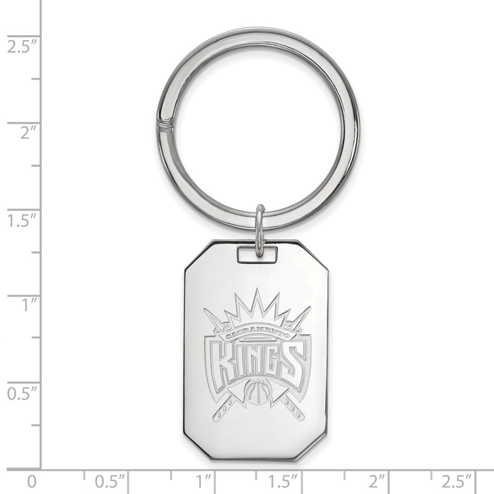 LogoArt Sterling Silver Sam Houston State University Xs Pendant Necklace