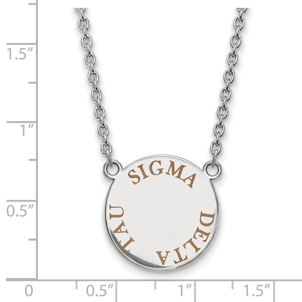 LogoArt Sterling Silver University Of California Berkeley Xs Pendant Necklace