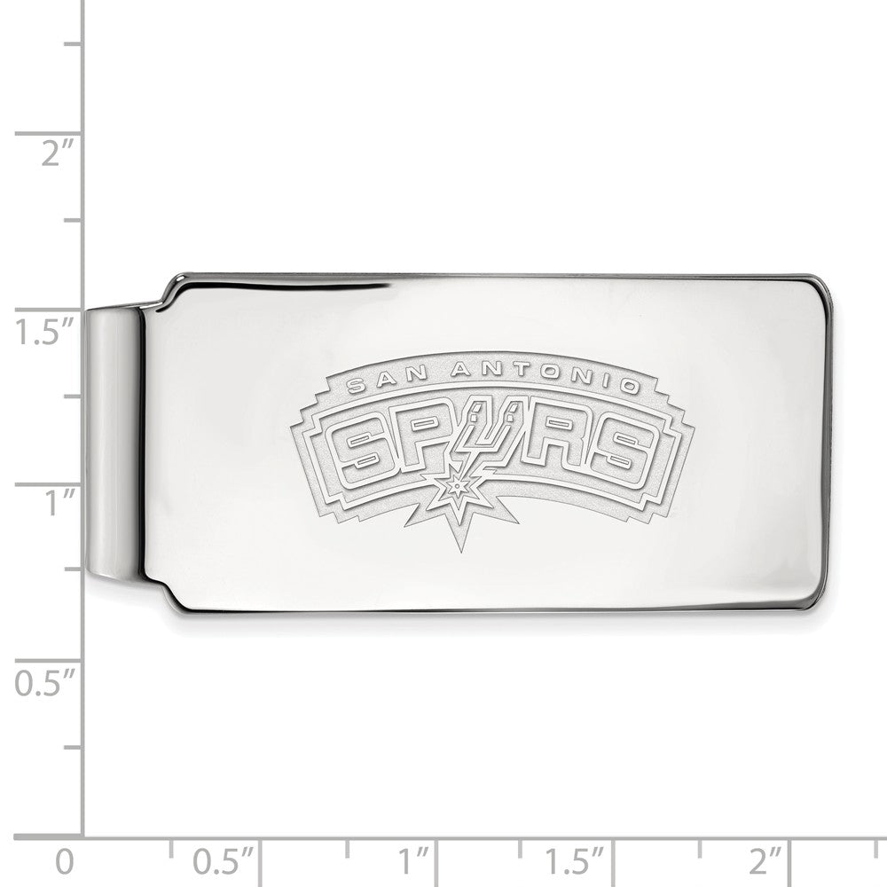 LogoArt Sterling Silver University Of Dayton Xs Pendant Necklace