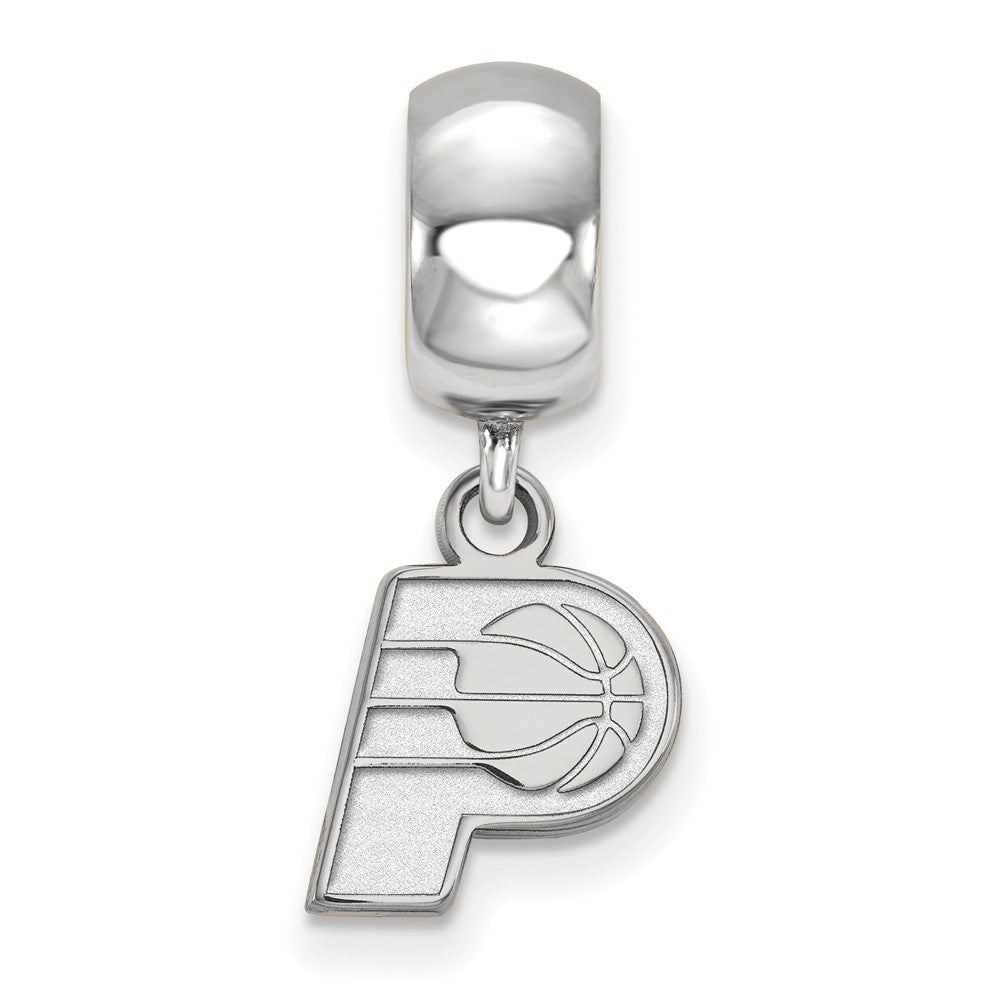 LogoArt Sterling Silver Florida Aandm University Small Pendant Necklace