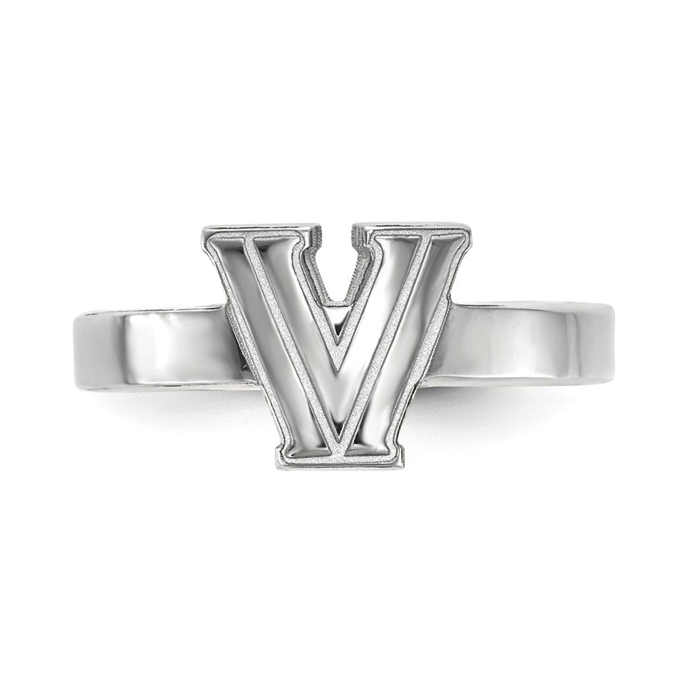 LogoArt Sterling Silver Pi Beta Phi Small Pendant Necklace