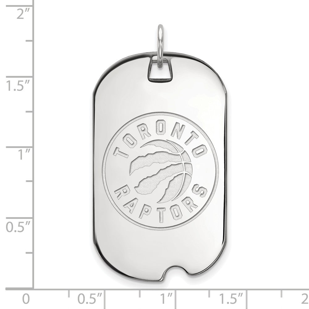 LogoArt Sterling Silver University Of Nevada Las Vegas Large Pendant Necklace