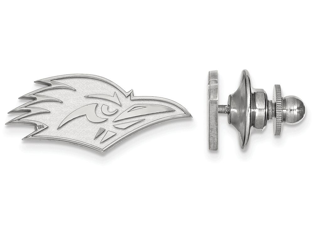 Logoart 925 Sterling Silver The University Of Texas At San Antonio Tie Tac