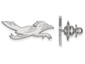 Logoart 925 Sterling Silver The University Of Texas At San Antonio Tie Tac