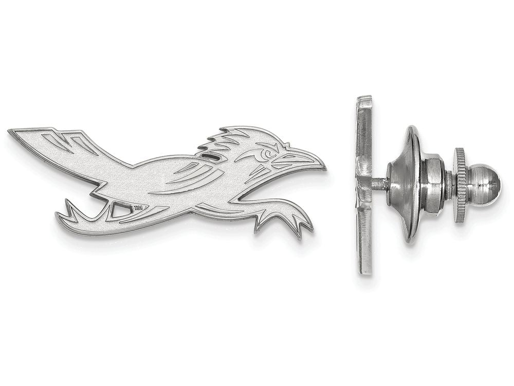 Logoart 925 Sterling Silver The University Of Texas At San Antonio Tie Tac