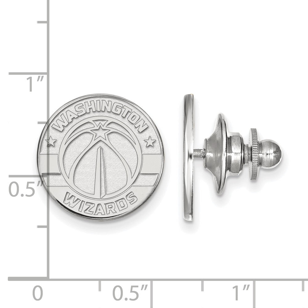 LogoArt Sterling Silver University Of Alabama Xs Post Earrings