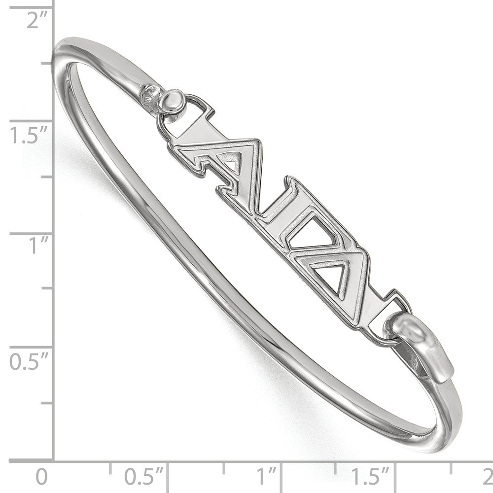 LogoArt Sterling Silver University Of Kentucky Xs Post Earrings