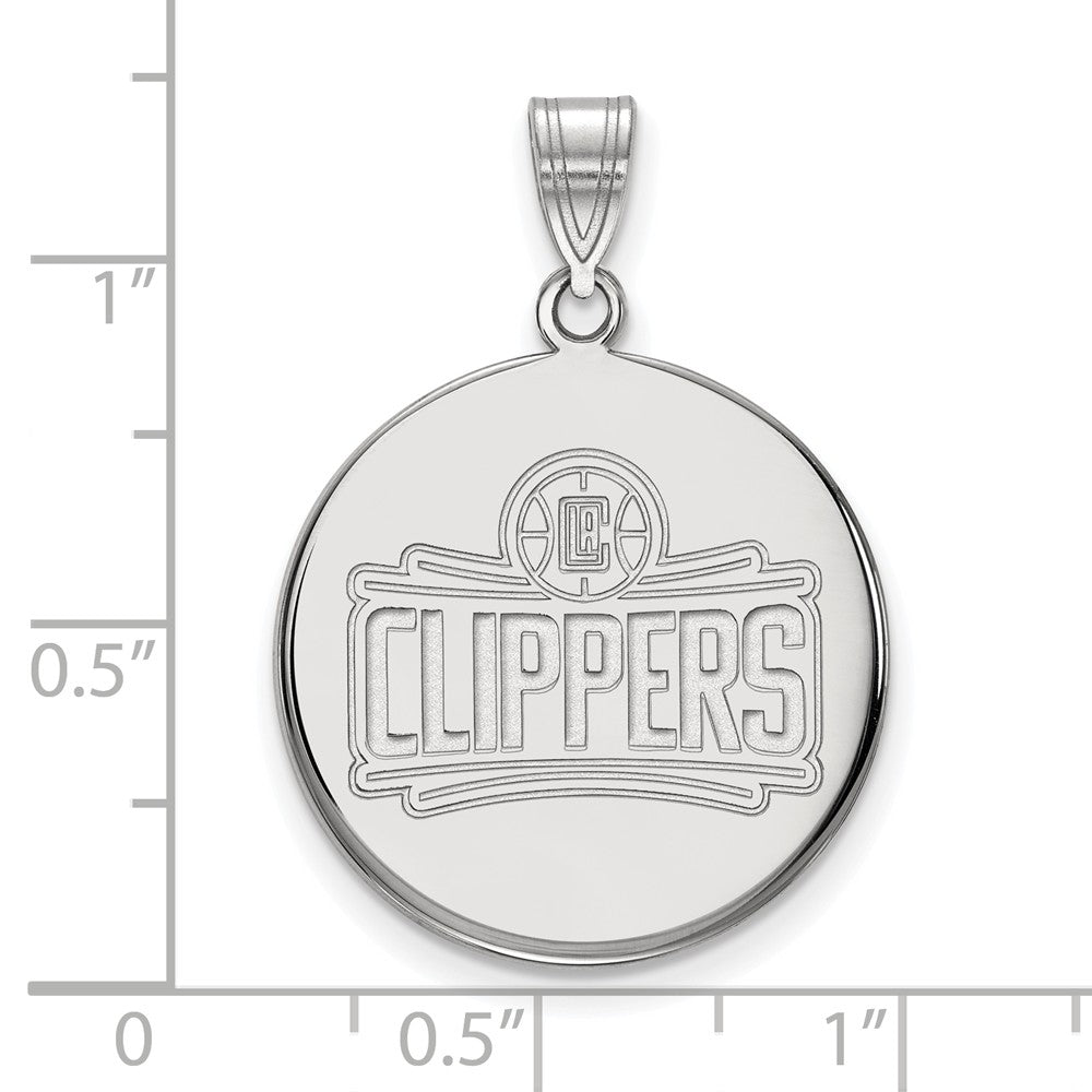 LogoArt Sterling Silver Central Michigan University Lapel Pin