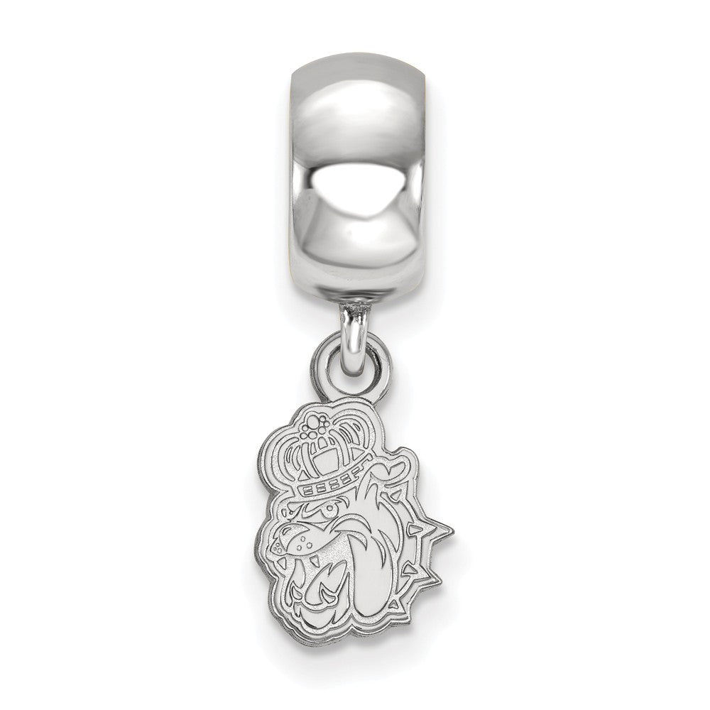 LogoArt Sterling Silver Dallas Stars Cuff Links