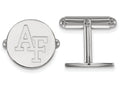 LogoArt Sterling Silver United States Air Force Academy Cuff Link