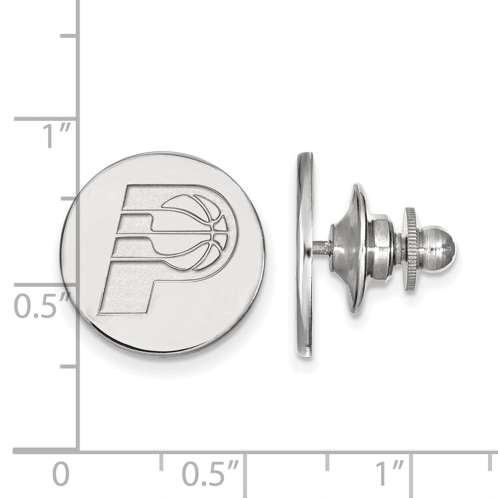 LogoArt Sterling Silver West Virginia University Earrings Dangle Ball