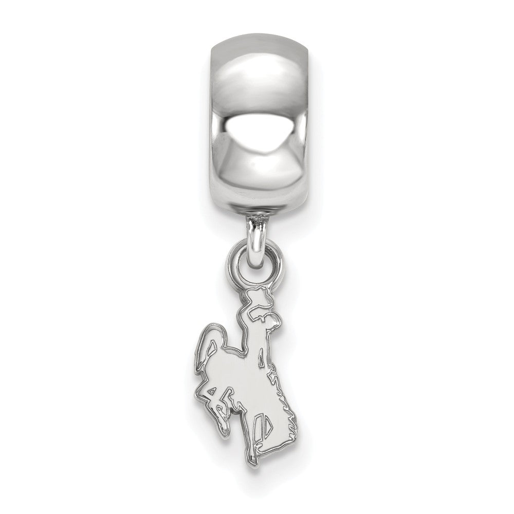 LogoArt Sterling Silver Edmonton Oilers Cuff Links