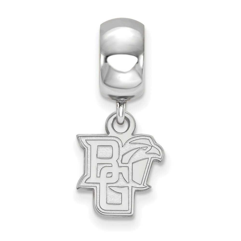 LogoArt Sterling Silver Florida State University Cuff Link