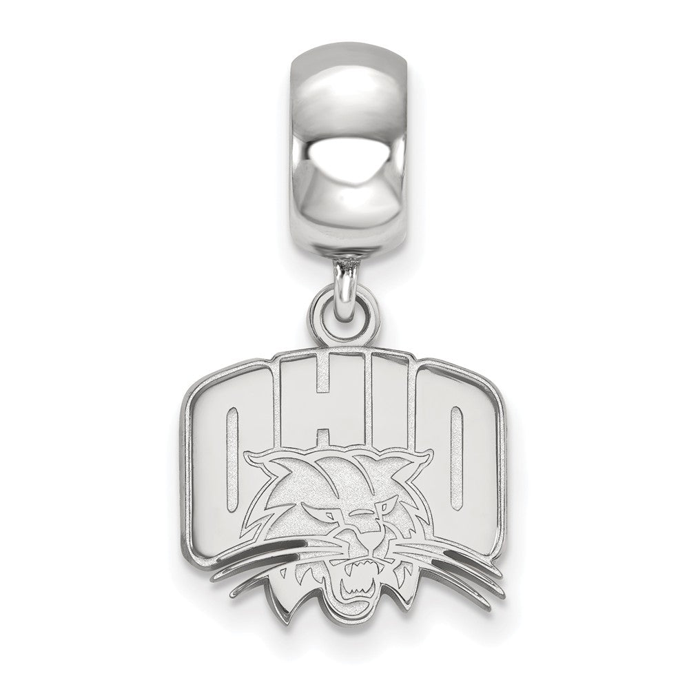 LogoArt Sterling Silver San Jose Sharks Large Pendant Necklace