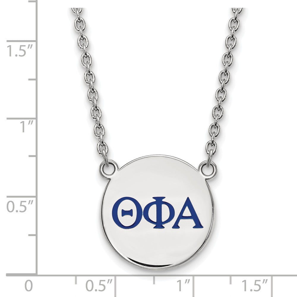 LogoArt Sterling Silver University Of Louisville Pendant Necklace In Football