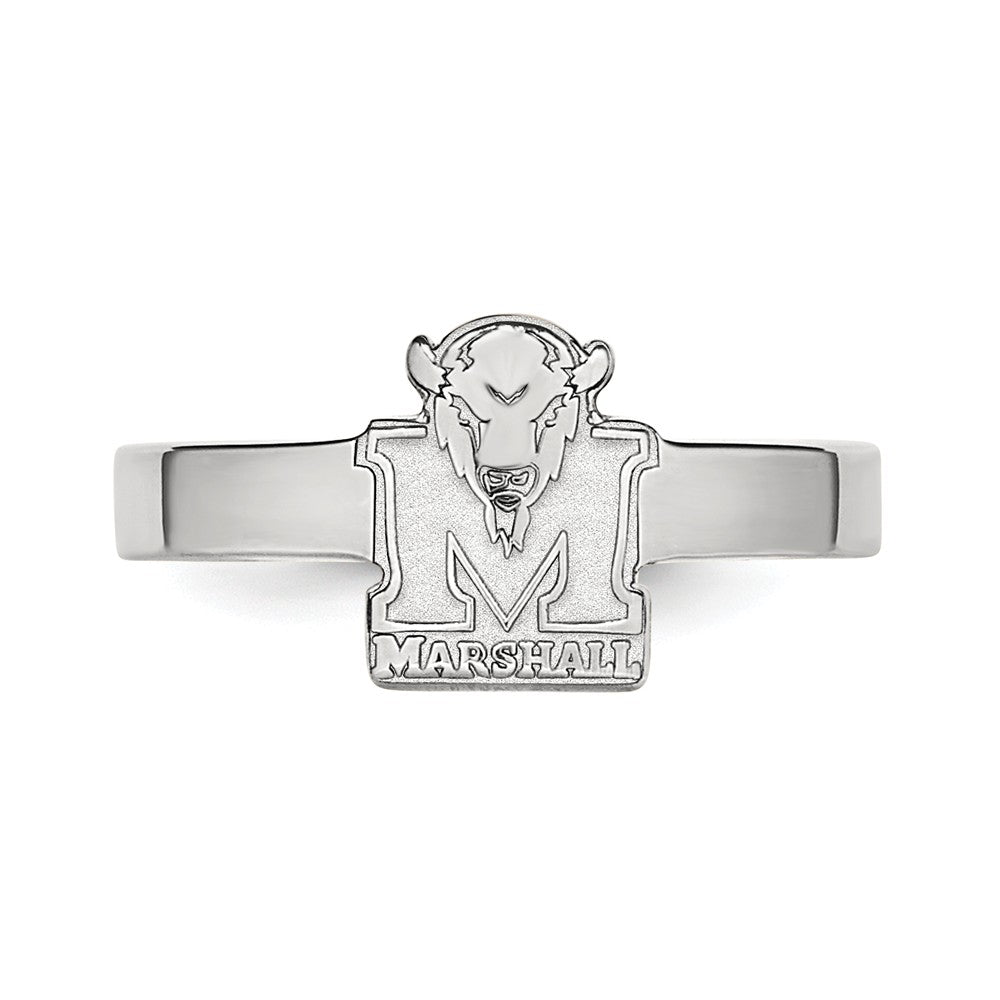 LogoArt Sterling Silver Detroit Red Wings Small Pendant Necklace