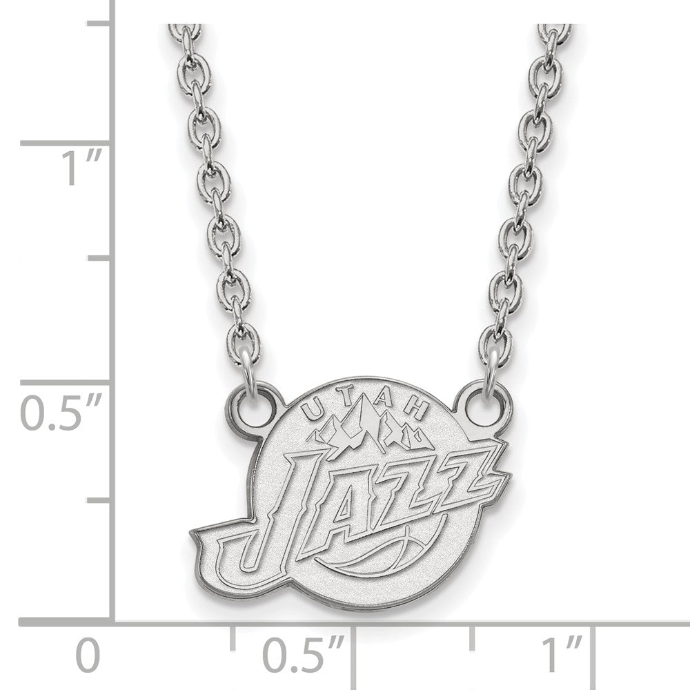 LogoArt Sterling Silver James Madison University Cuff Links