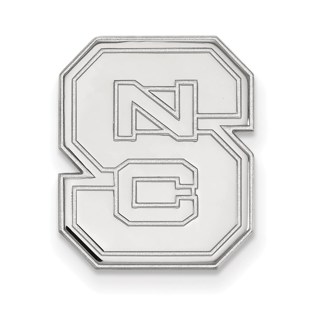 LogoArt Sterling Silver University Of South Florida Cuff Links