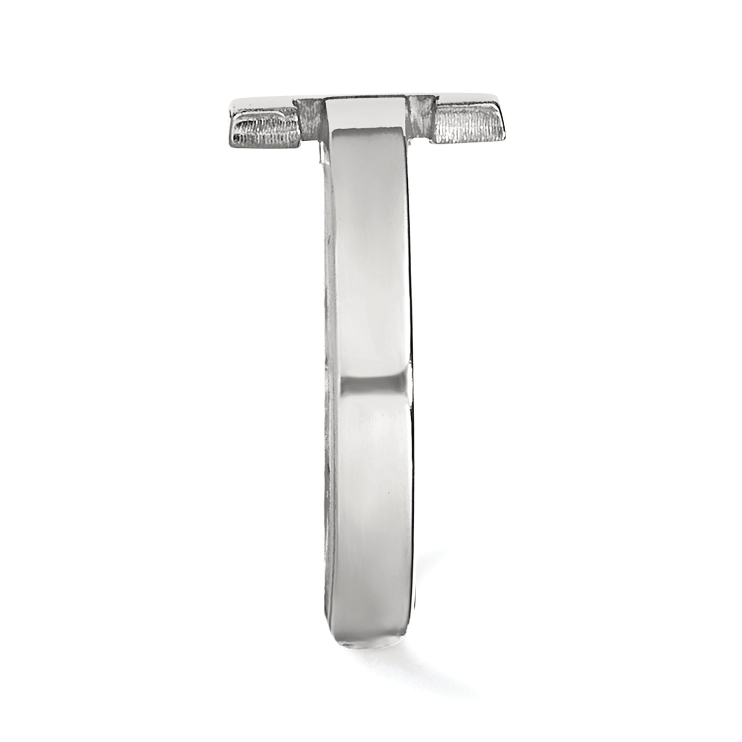 LogoArt Sterling Silver University Of Illinois Toe Ring