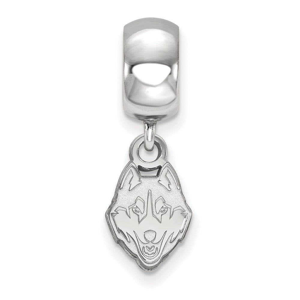 LogoArt Sterling Silver Villanova University Small Pendant Necklace