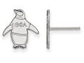LogoArt Sterling Silver Theta Phi Alpha Extra Small Post Earrings